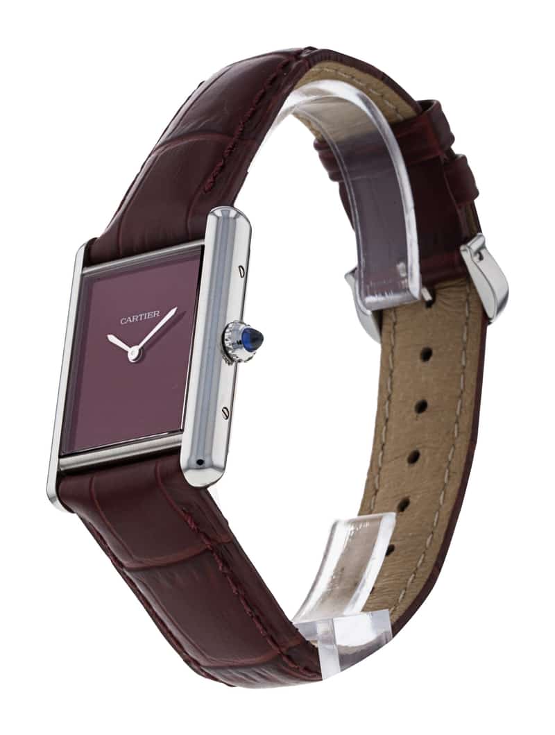 Cartier Must WSTA0054